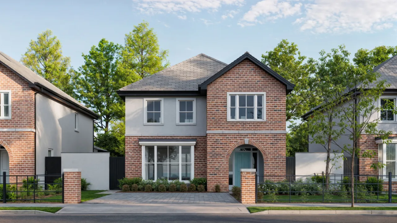 Photo of 1 Crannagh Walk, Granges Road, Kilkenny, R95 RXC5