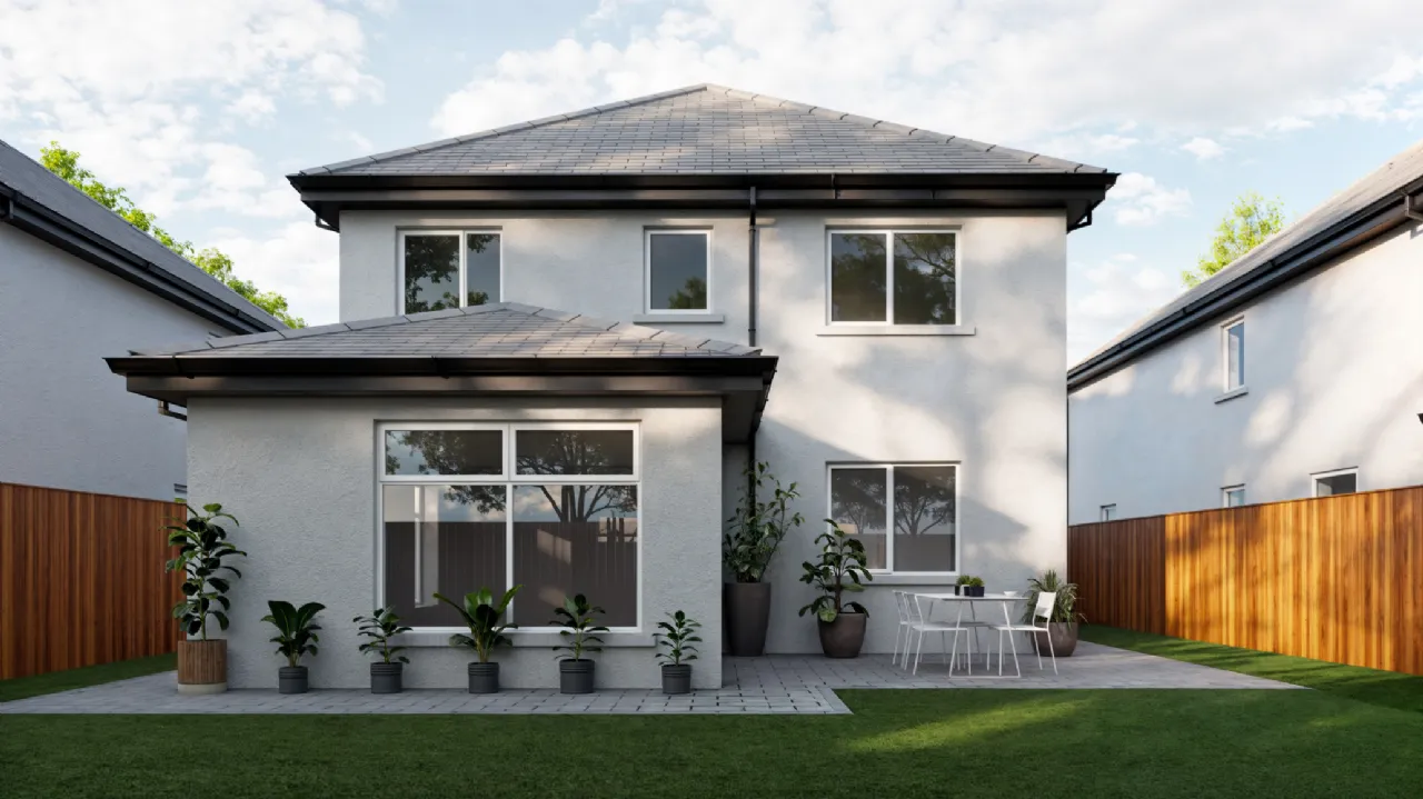 Photo of 1 Crannagh Walk, Granges Road, Kilkenny, R95 RXC5