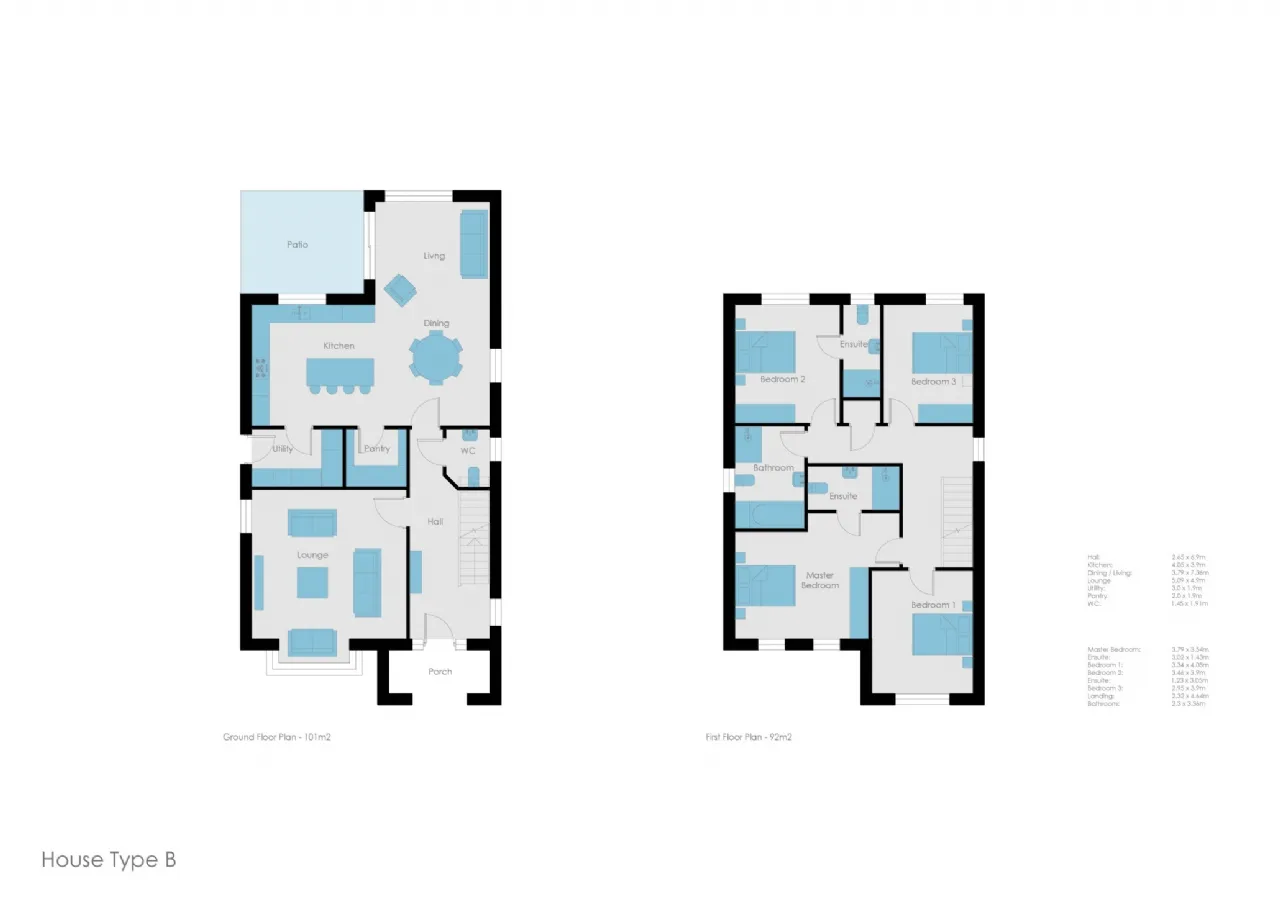 Photo of 10 Crannagh Drive, Granges Road, Kilkenny, R95 KHY7