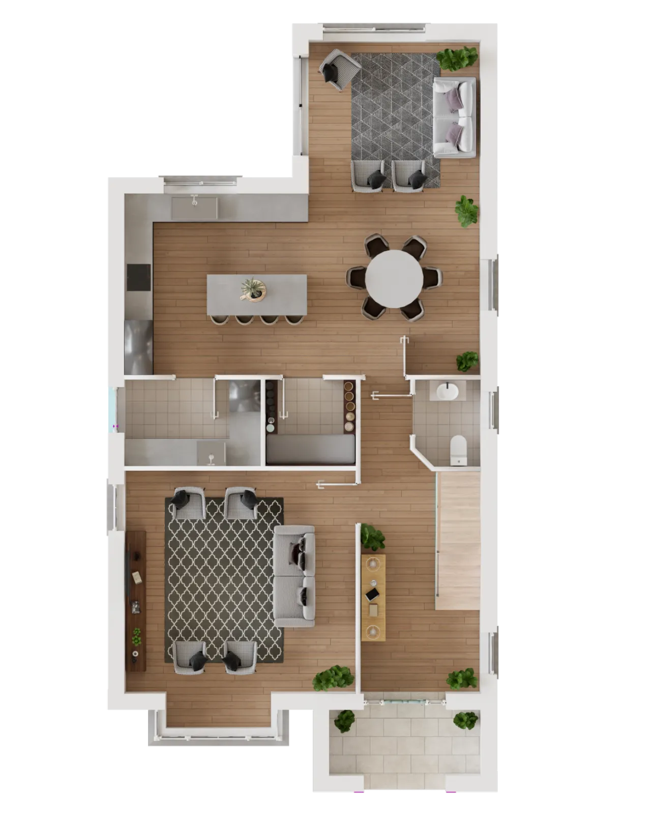 Photo of 10 Crannagh Drive, Granges Road, Kilkenny, R95 KHY7