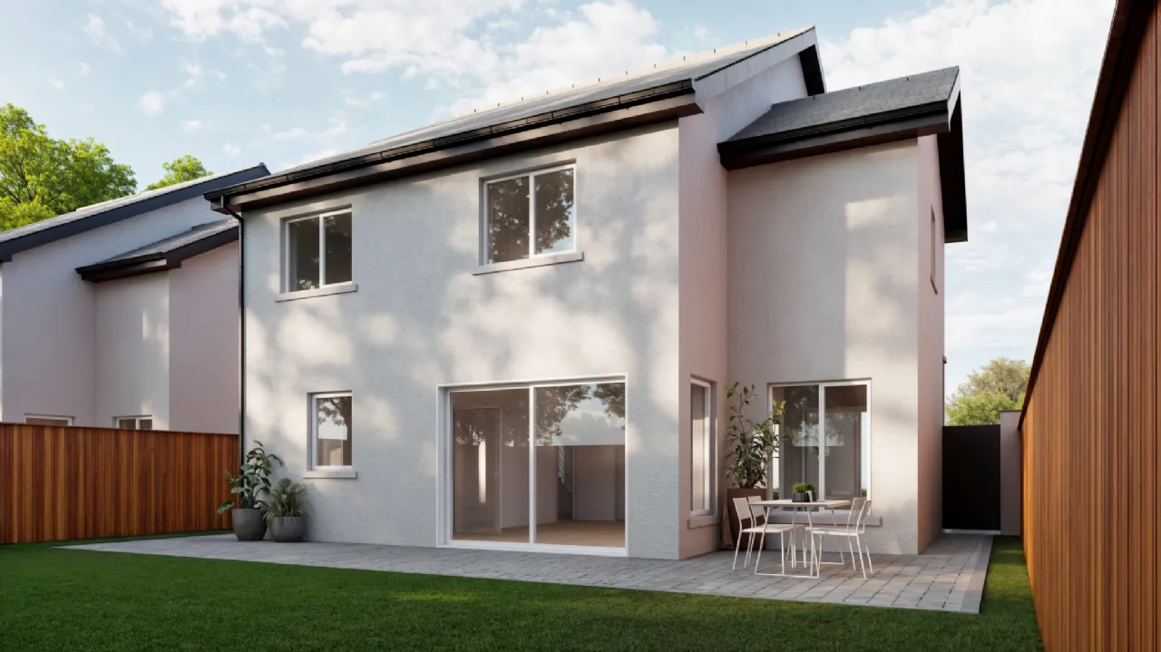 Photo of TYPE C - 4 BED DETACHED, Crannagh, Granges Road, Kilkenny