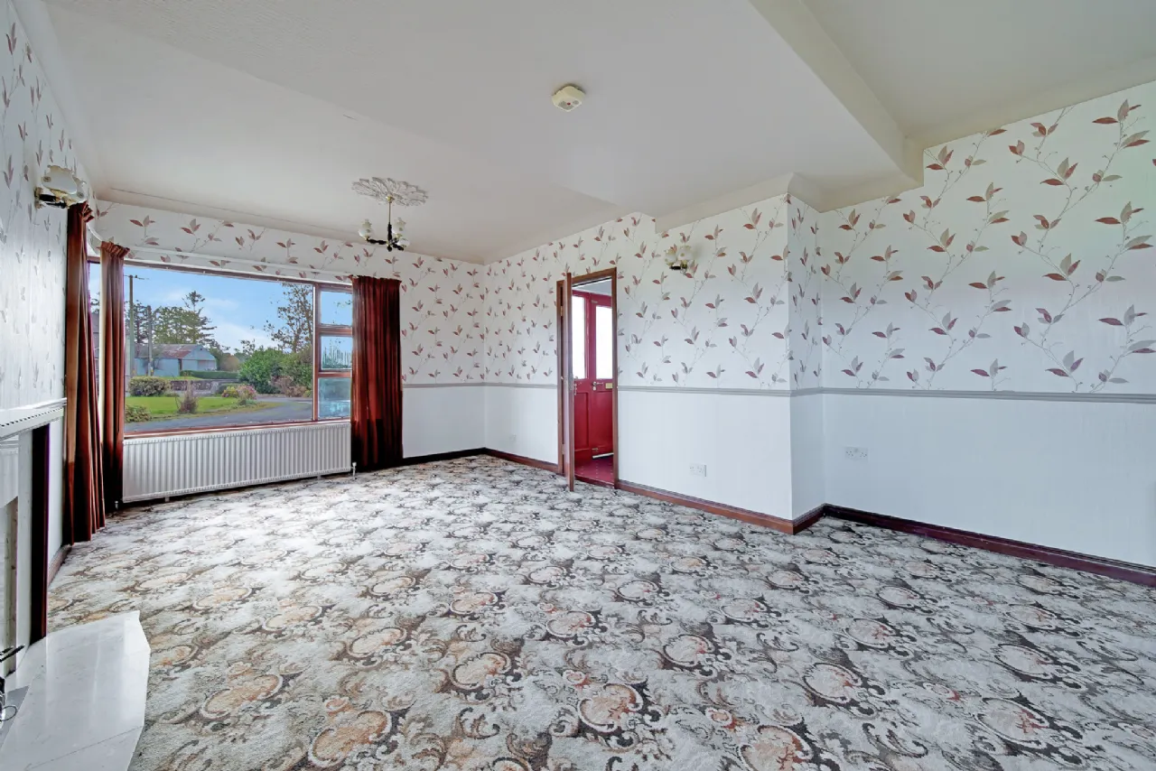 Photo of The Bungalow, Main Street, Newtowncunningham, Co. Donegal, F93E36H