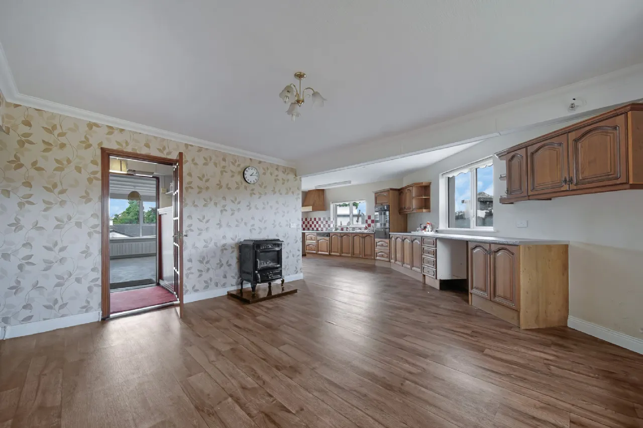 Photo of The Bungalow, Main Street, Newtowncunningham, Co. Donegal, F93E36H