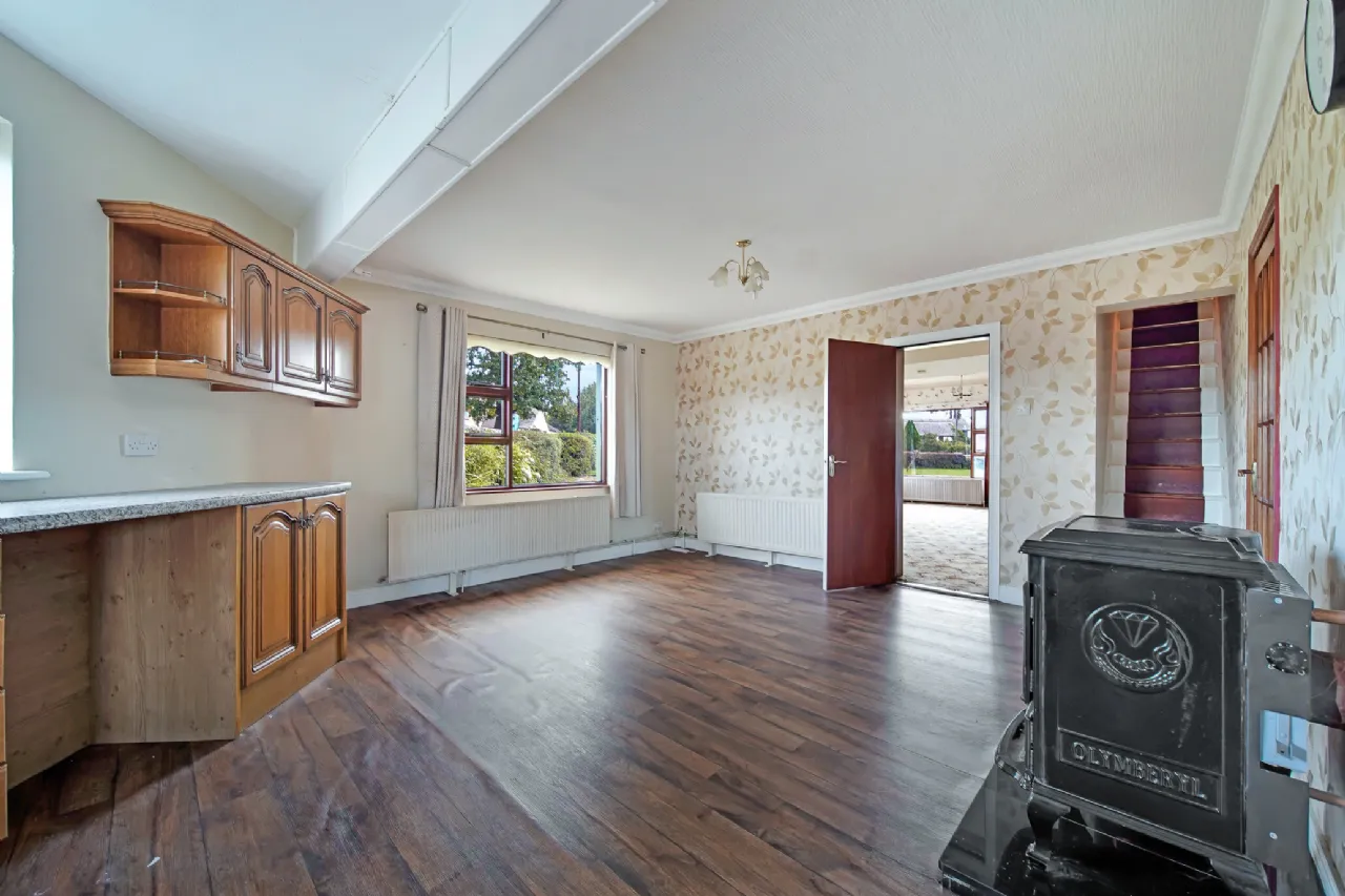 Photo of The Bungalow, Main Street, Newtowncunningham, Co. Donegal, F93E36H