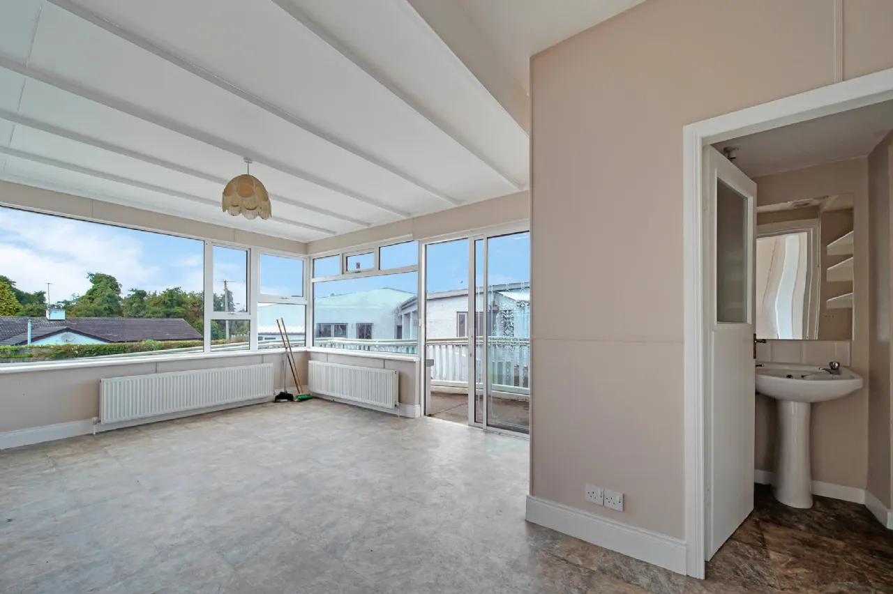 Photo of The Bungalow, Main Street, Newtowncunningham, Co. Donegal, F93E36H