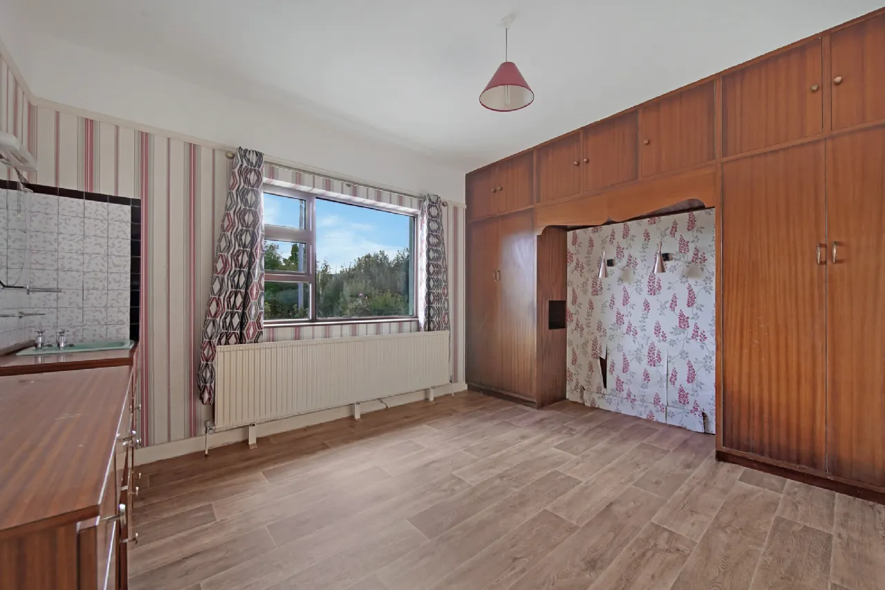 Photo of The Bungalow, Main Street, Newtowncunningham, Co. Donegal, F93E36H