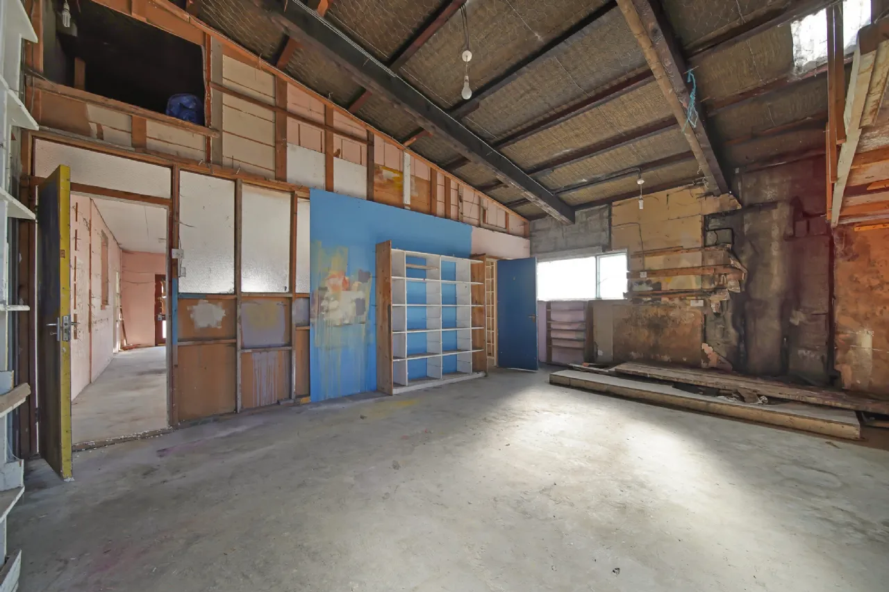 Photo of The Bungalow, Main Street, Newtowncunningham, Co. Donegal, F93E36H