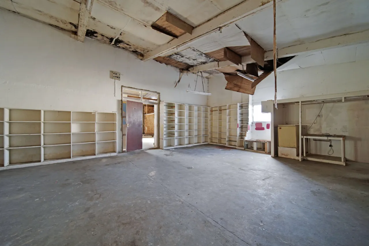 Photo of The Bungalow, Main Street, Newtowncunningham, Co. Donegal, F93E36H