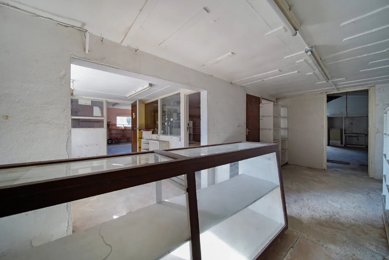 Photo of The Bungalow, Main Street, Newtowncunningham, Co. Donegal, F93E36H