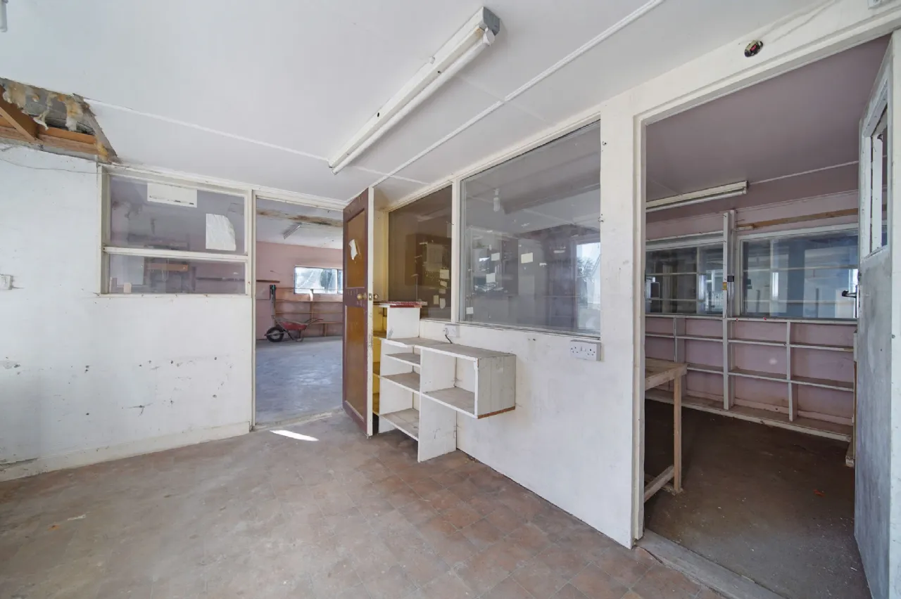 Photo of The Bungalow, Main Street, Newtowncunningham, Co. Donegal, F93E36H