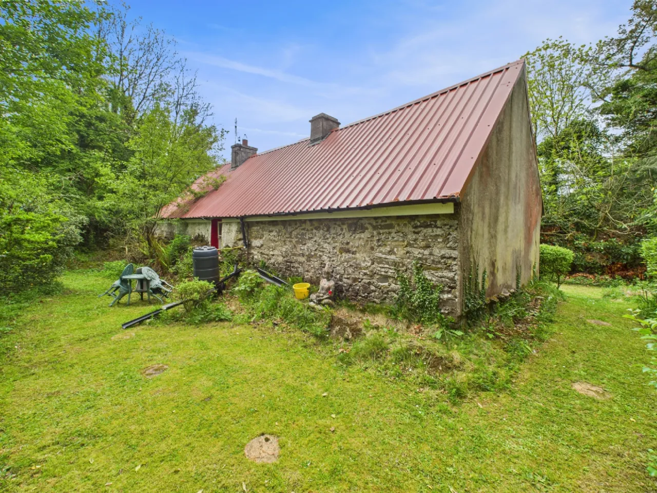 Photo of Country Cottage, Blakefield, Toomevara, Nenagh, Co. Tipperary, E45 AH51