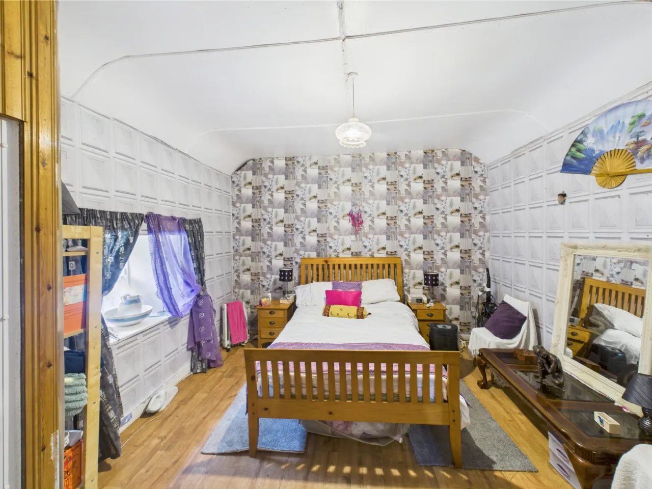 Photo of Country Cottage, Blakefield, Toomevara, Nenagh, Co. Tipperary, E45 AH51