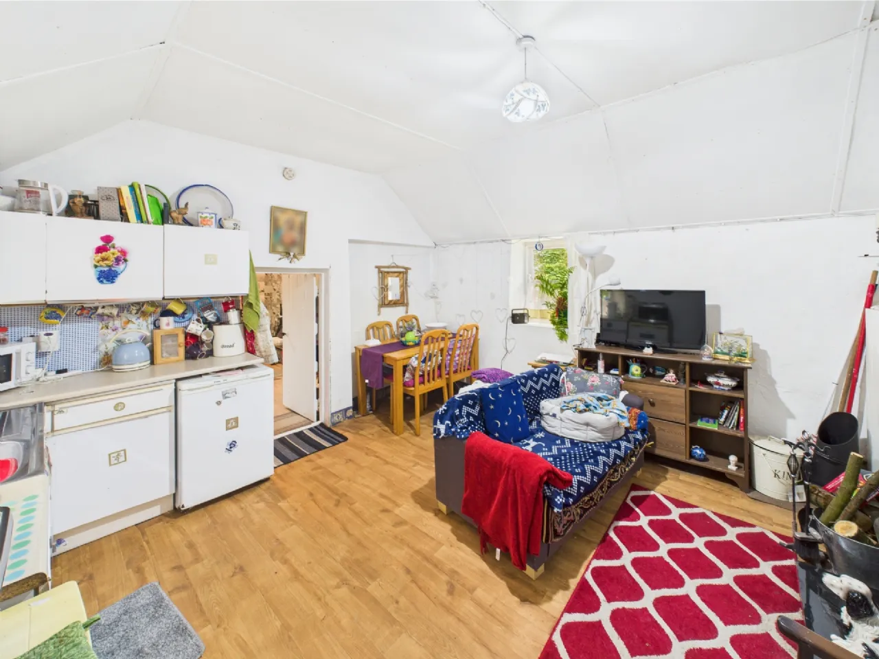 Photo of Country Cottage, Blakefield, Toomevara, Nenagh, Co. Tipperary, E45 AH51