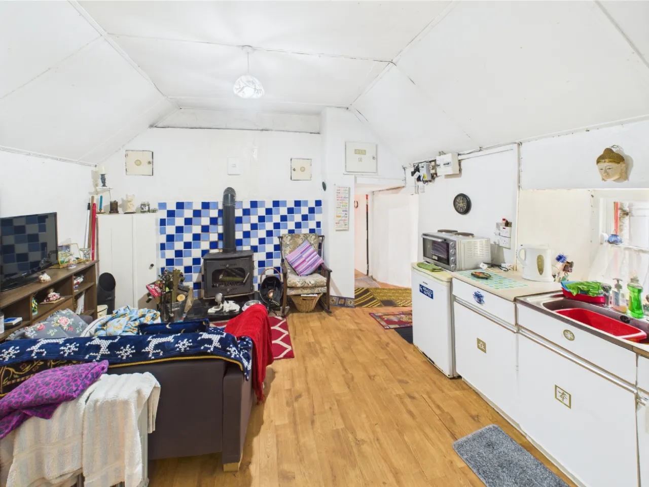 Photo of Country Cottage, Blakefield, Toomevara, Nenagh, Co. Tipperary, E45 AH51