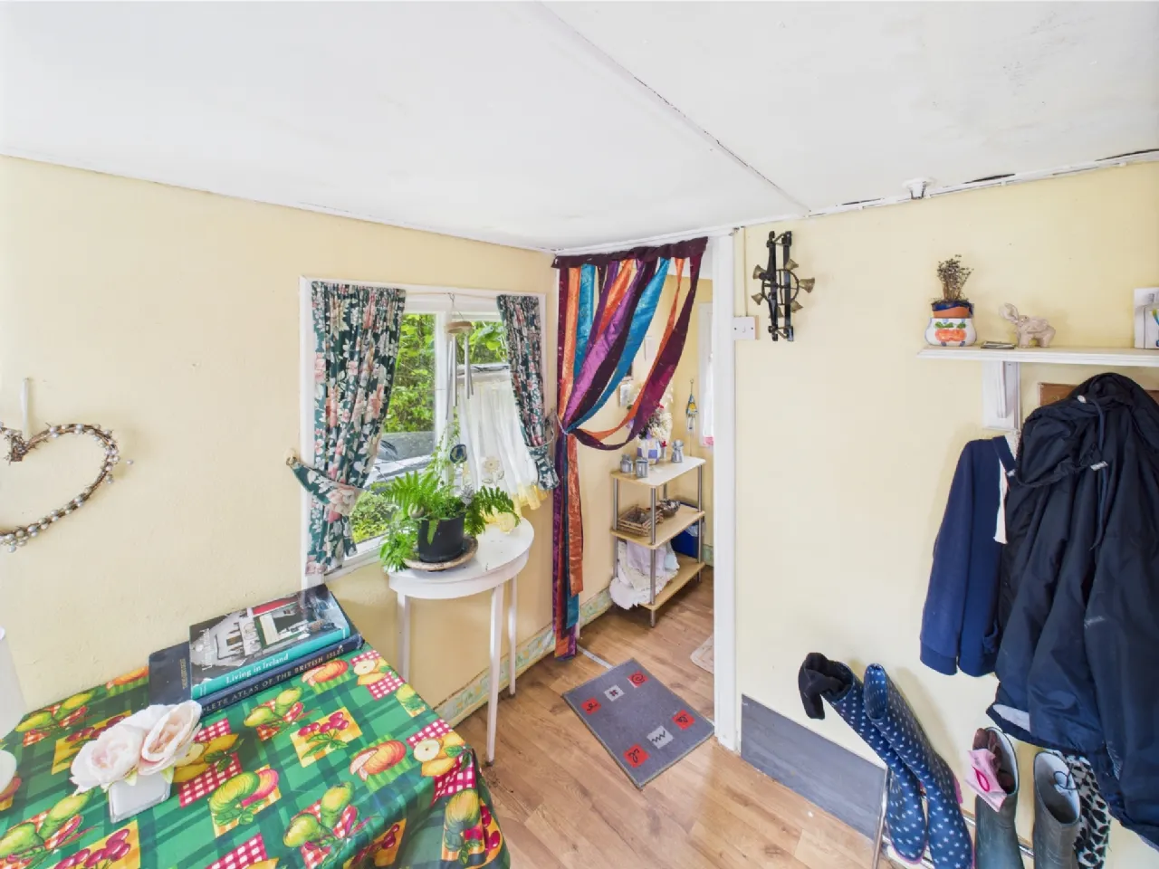 Photo of Country Cottage, Blakefield, Toomevara, Nenagh, Co. Tipperary, E45 AH51