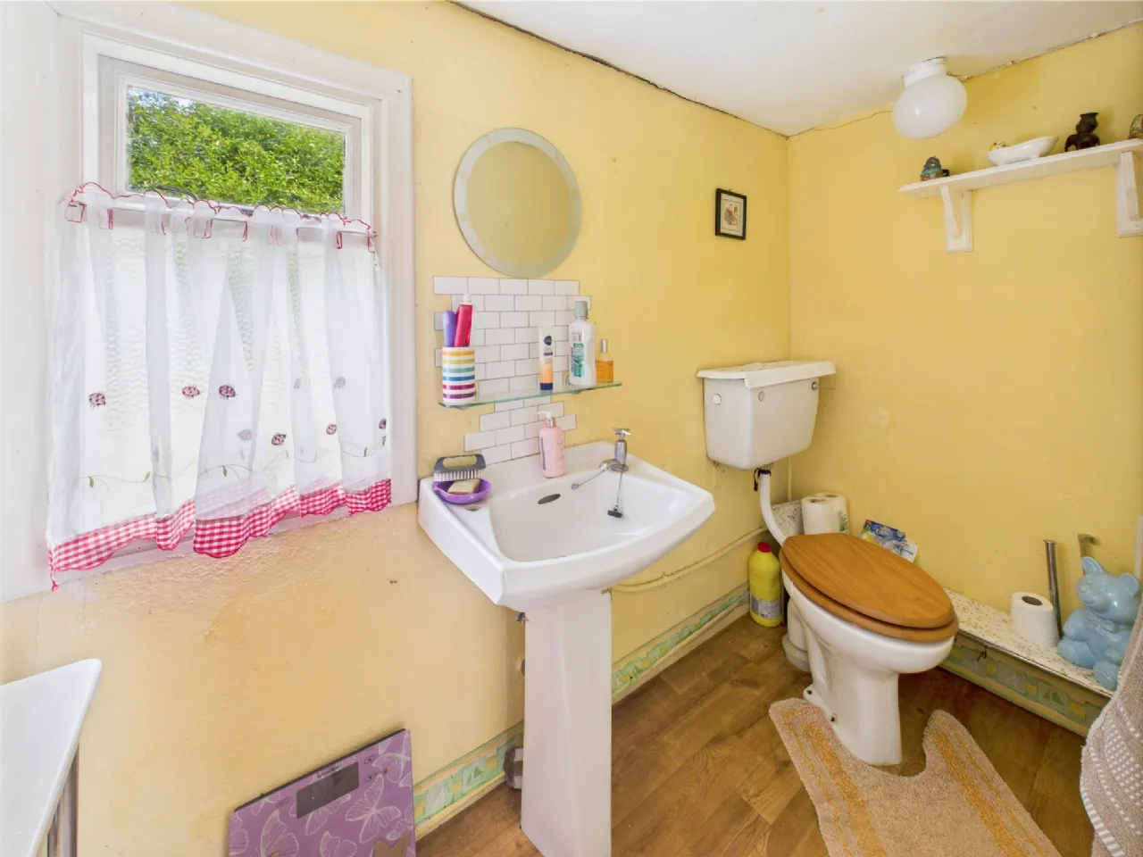 Photo of Country Cottage, Blakefield, Toomevara, Nenagh, Co. Tipperary, E45 AH51