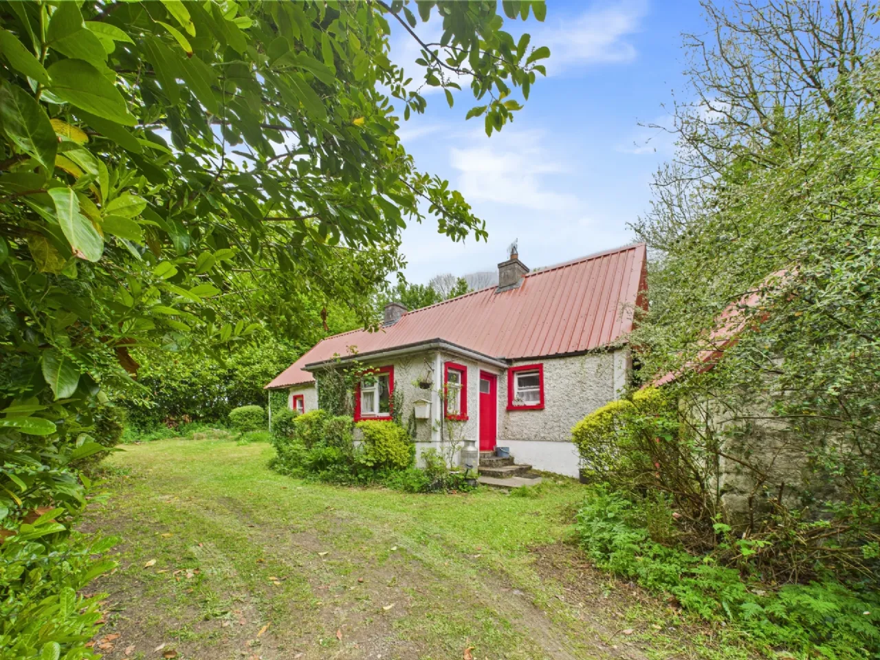 Photo of Country Cottage, Blakefield, Toomevara, Nenagh, Co. Tipperary, E45 AH51