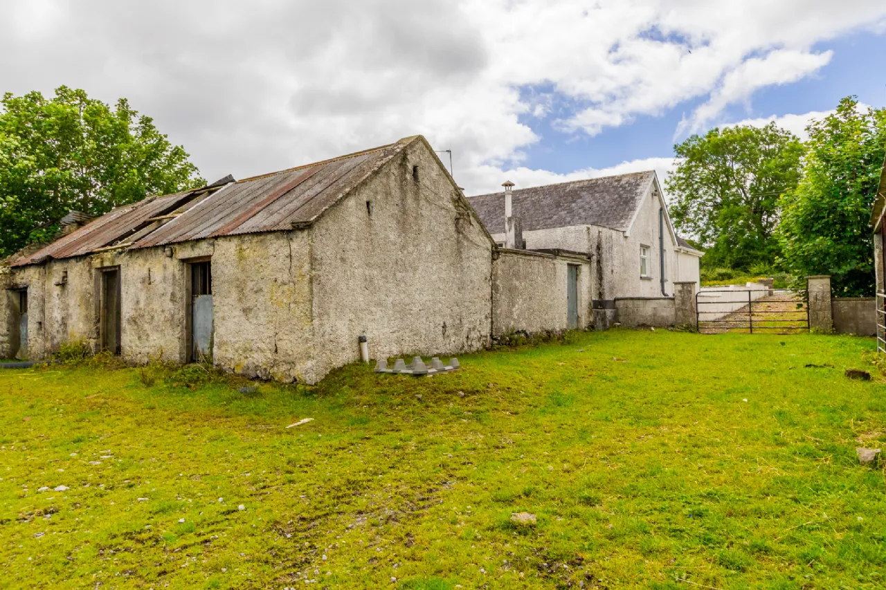 Photo of Camhill, Brideswell, Co Roscommon, N37P963