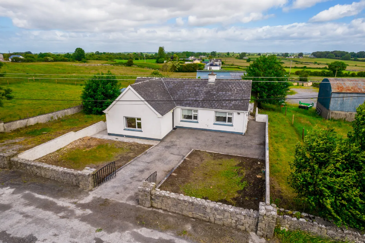 Photo of Camhill, Brideswell, Co Roscommon, N37P963