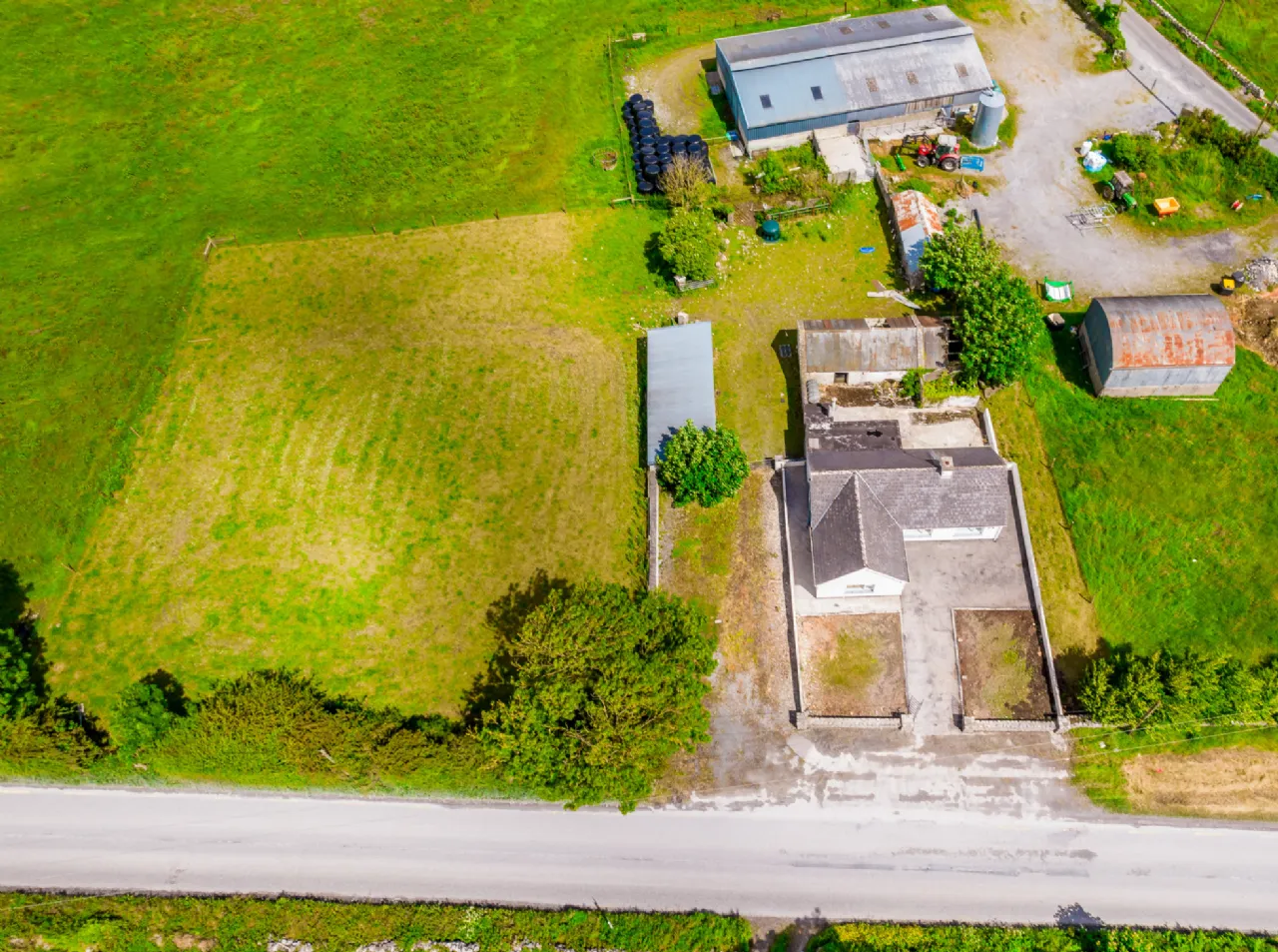 Photo of Camhill, Brideswell, Co Roscommon, N37P963