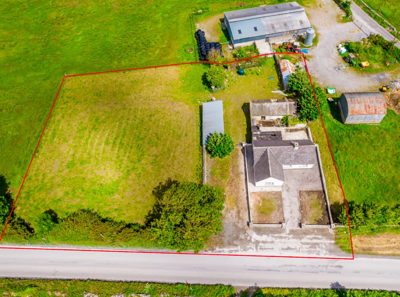 Photo of Camhill, Brideswell, Co Roscommon, N37P963