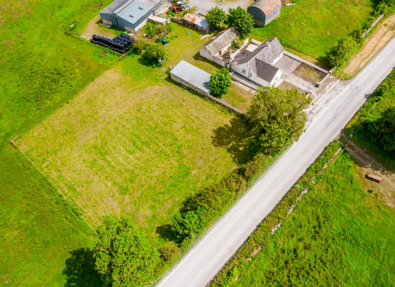 Photo of Camhill, Brideswell, Co Roscommon, N37P963