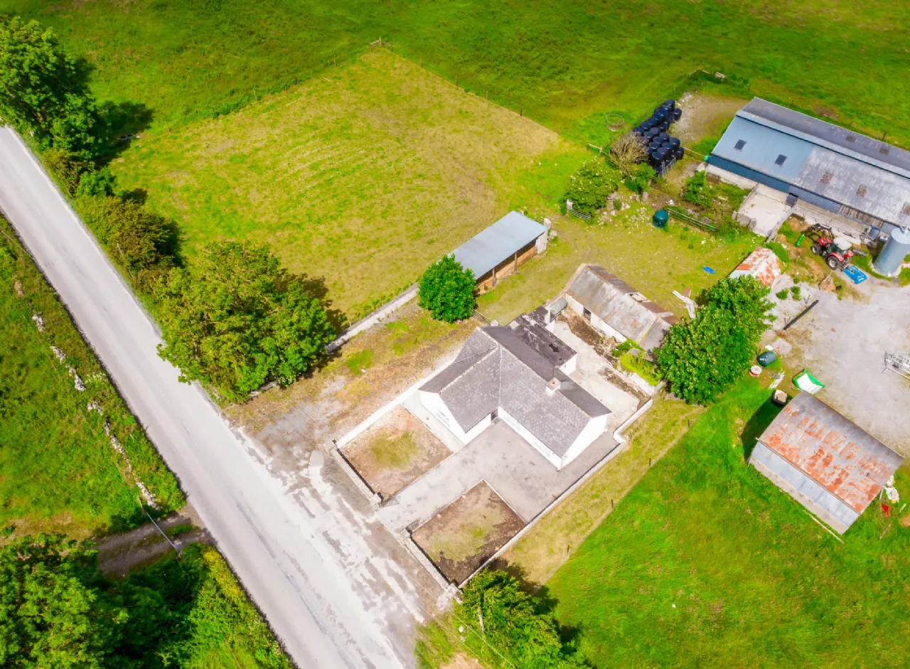Photo of Camhill, Brideswell, Co Roscommon, N37P963