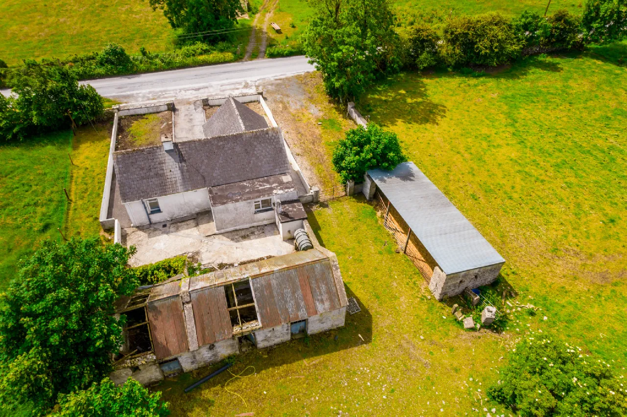 Photo of Camhill, Brideswell, Co Roscommon, N37P963