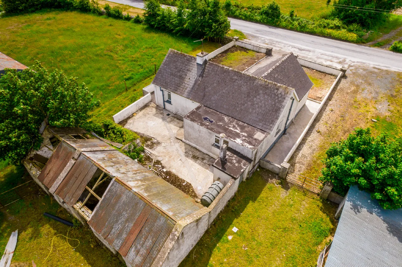 Photo of Camhill, Brideswell, Co Roscommon, N37P963