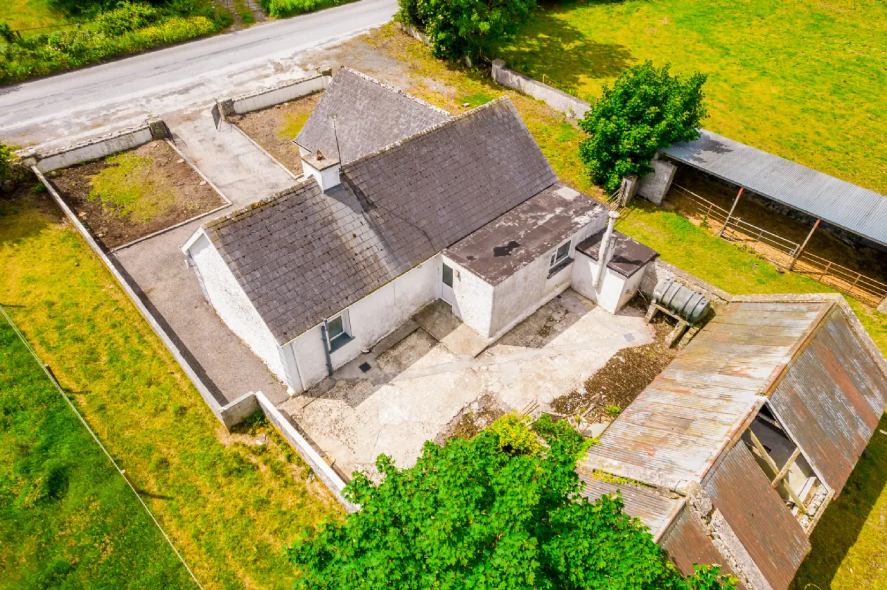 Photo of Camhill, Brideswell, Co Roscommon, N37P963