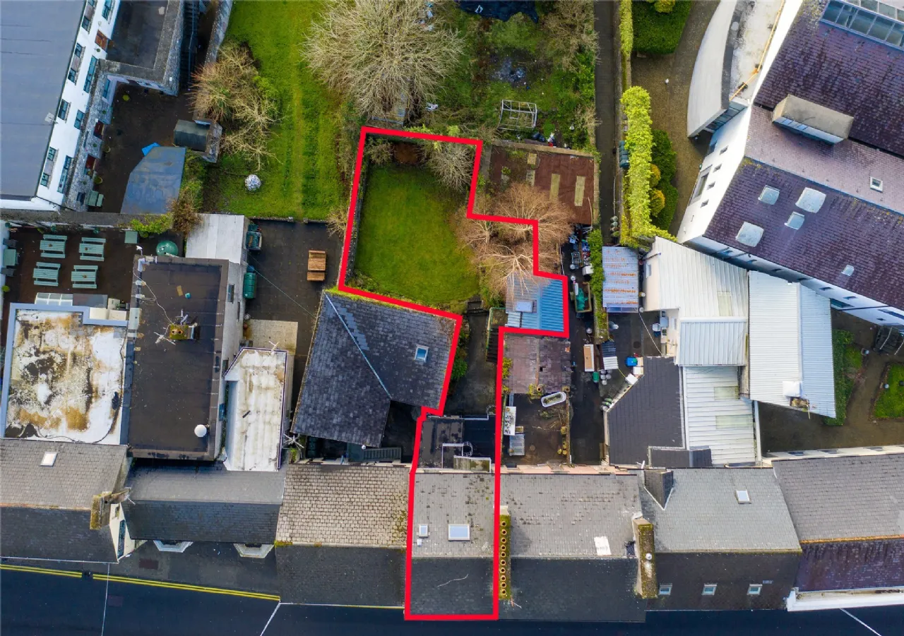 Photo of 100 Spencer Street, Castlebar, Co. Mayo, F23 KR20