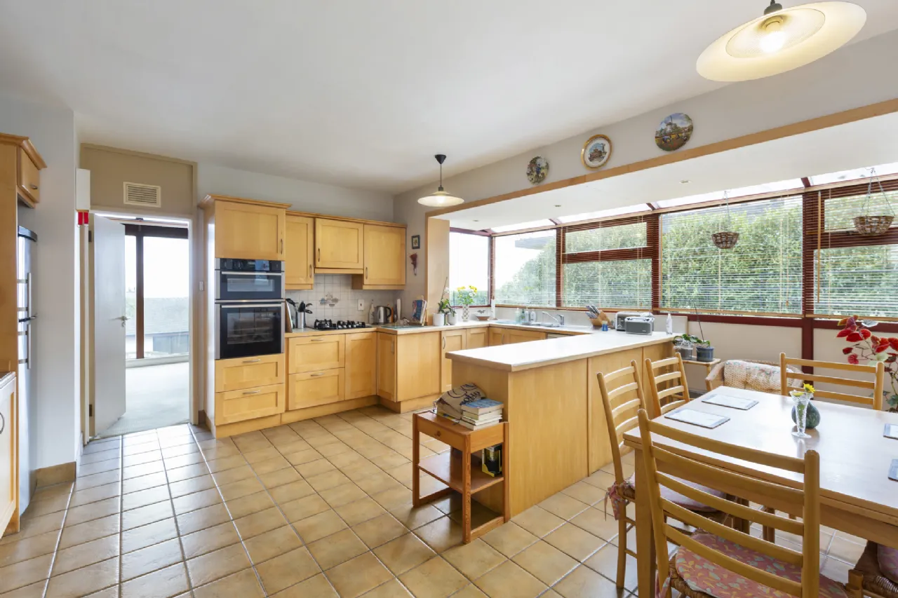 Photo of Pine Lodge, 1 Knocknacree Grove, Dalkey, Co Dublin, A96 K857
