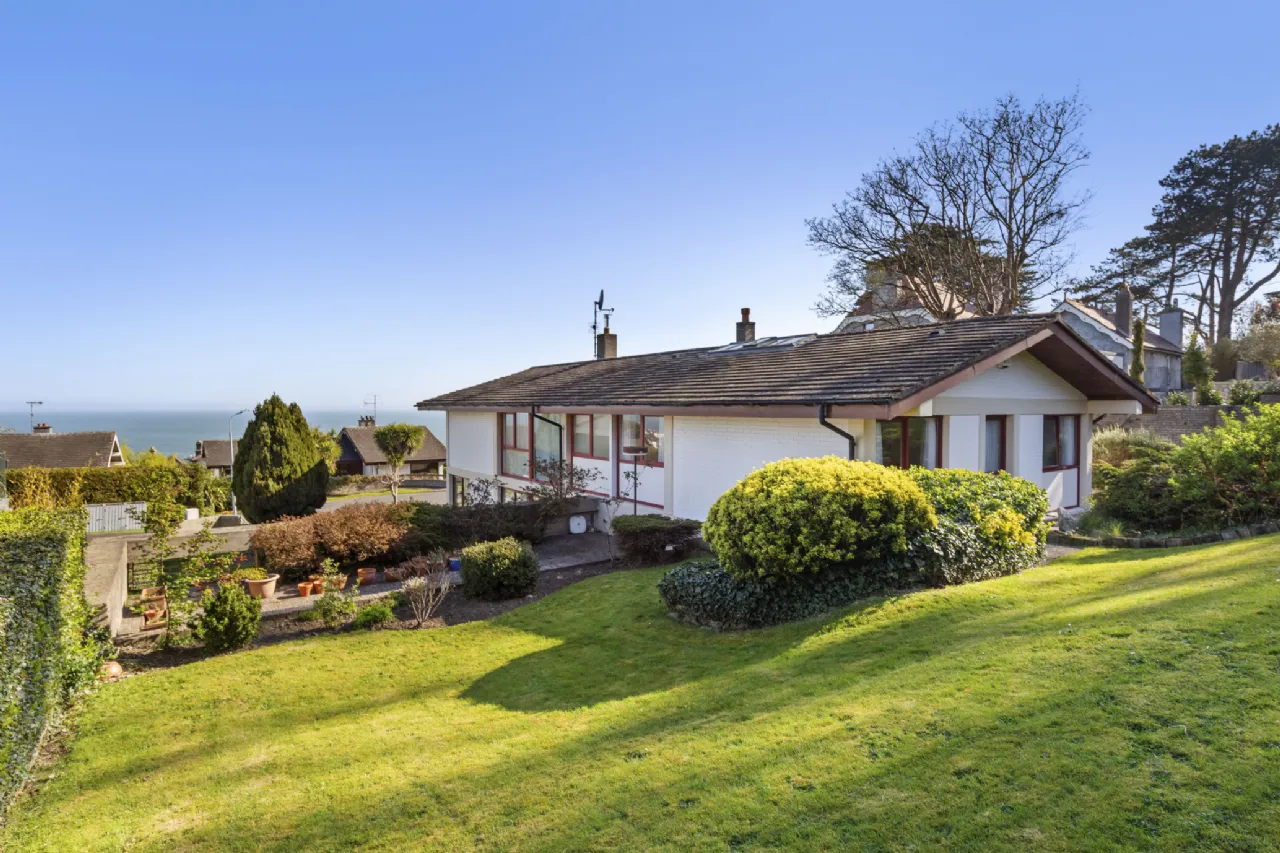 Photo of Pine Lodge, 1 Knocknacree Grove, Dalkey, Co Dublin, A96 K857