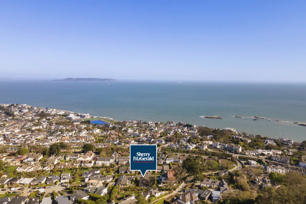 Photo of Pine Lodge, 1 Knocknacree Grove, Dalkey, Co Dublin, A96 K857