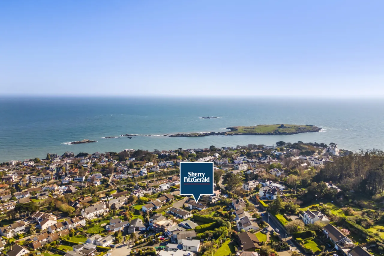 Photo of Pine Lodge, 1 Knocknacree Grove, Dalkey, Co Dublin, A96 K857