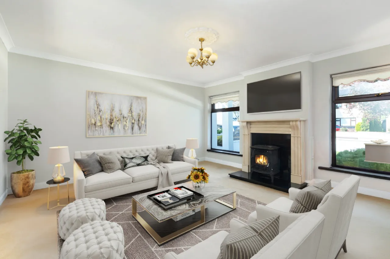 Photo of 10 Oakleigh, Celbridge, Co. Kildare, W23 C864