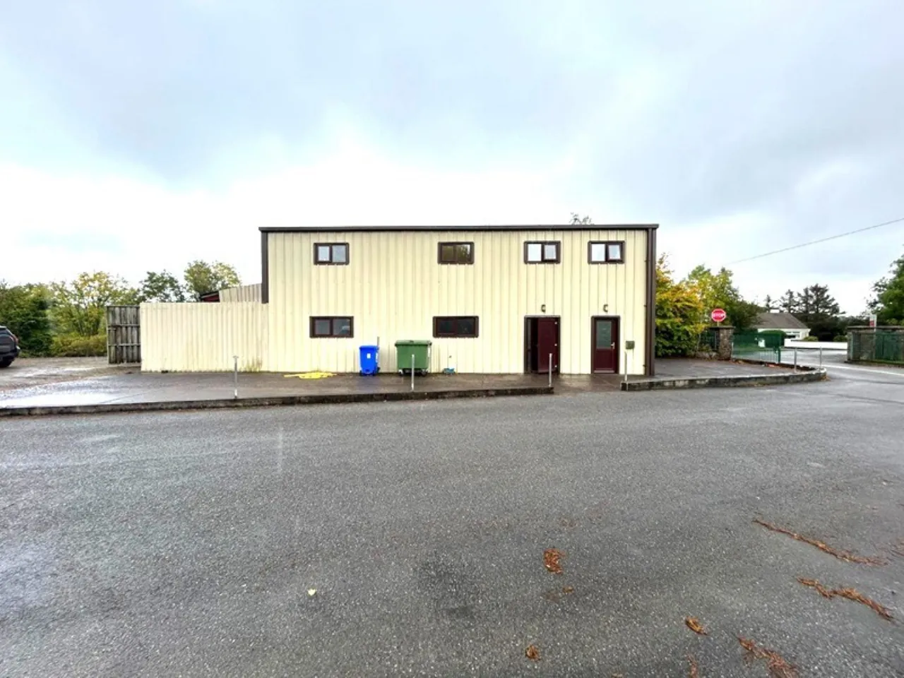 Photo of Unit 1, Scarteen Business Park, Newmarket, Co. Cork.