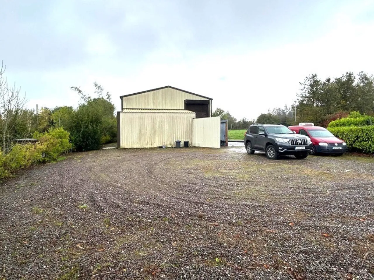 Photo of Unit 1, Scarteen Business Park, Newmarket, Co. Cork.