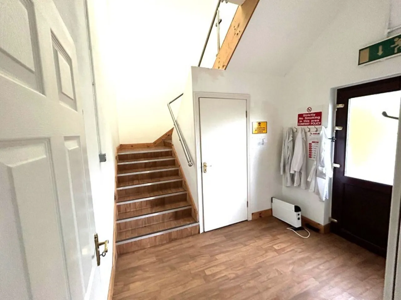 Photo of Unit 1, Scarteen Business Park, Newmarket, Co. Cork.