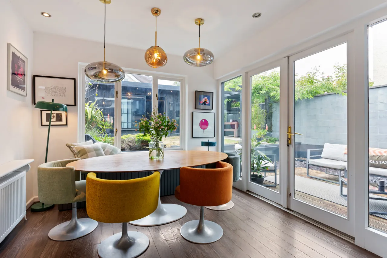 Photo of 82 St Begnet's Villas, Dalkey, Co. Dublin, A96 AE83