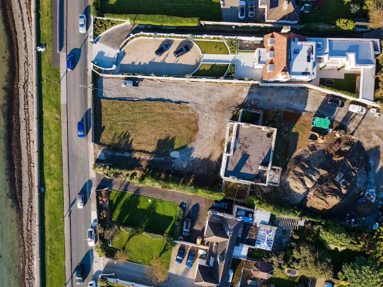 Photo of Serenity (4a) & Aurora (4b), Strand Road, Sutton, Dublin 13