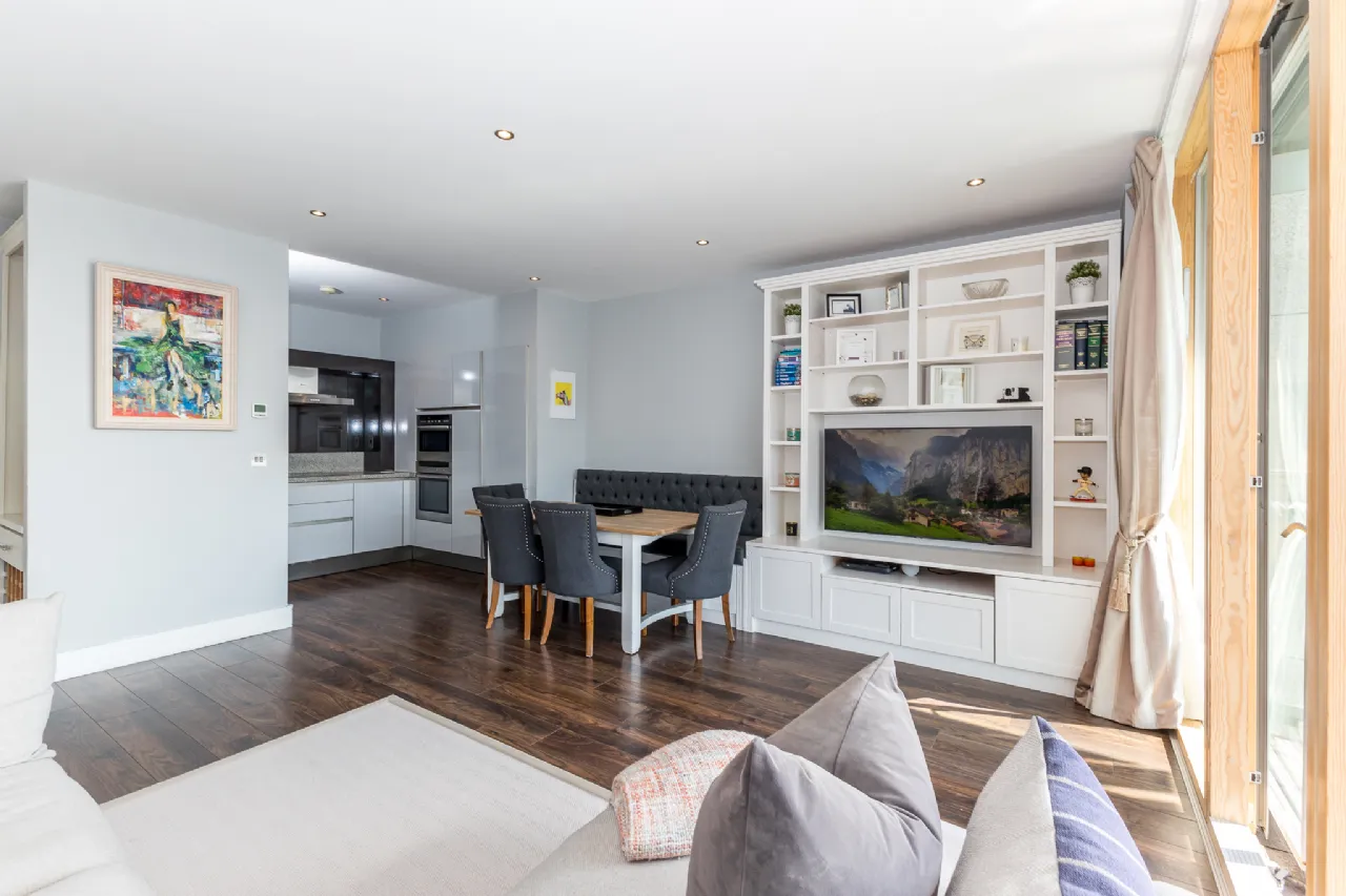 Photo of 56 The Waterfront, Hanover Quay, Grand Canal Dock, Dublin 2, D02 C432