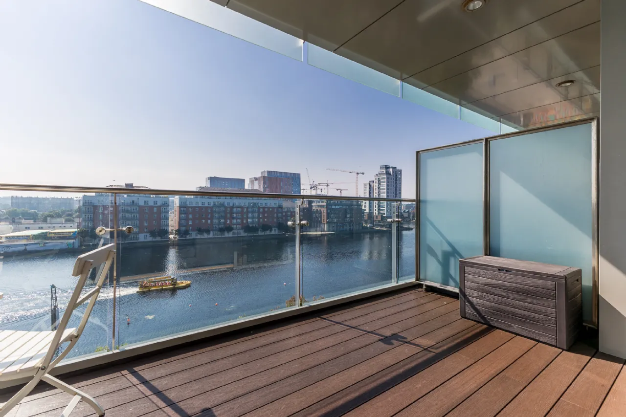 Photo of 56 The Waterfront, Hanover Quay, Grand Canal Dock, Dublin 2, D02 C432