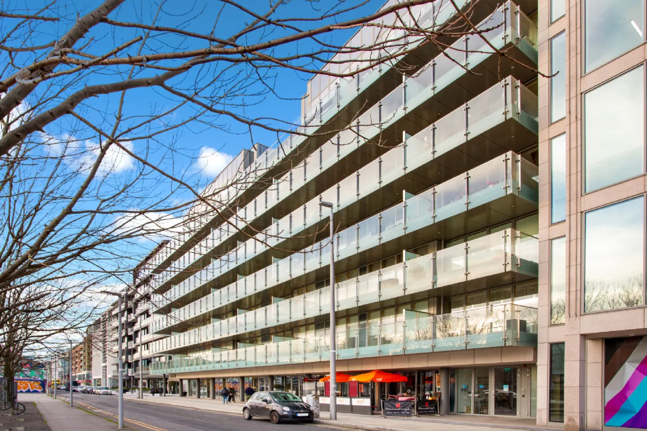 Photo of 56 The Waterfront, Hanover Quay, Grand Canal Dock, Dublin 2, D02 C432