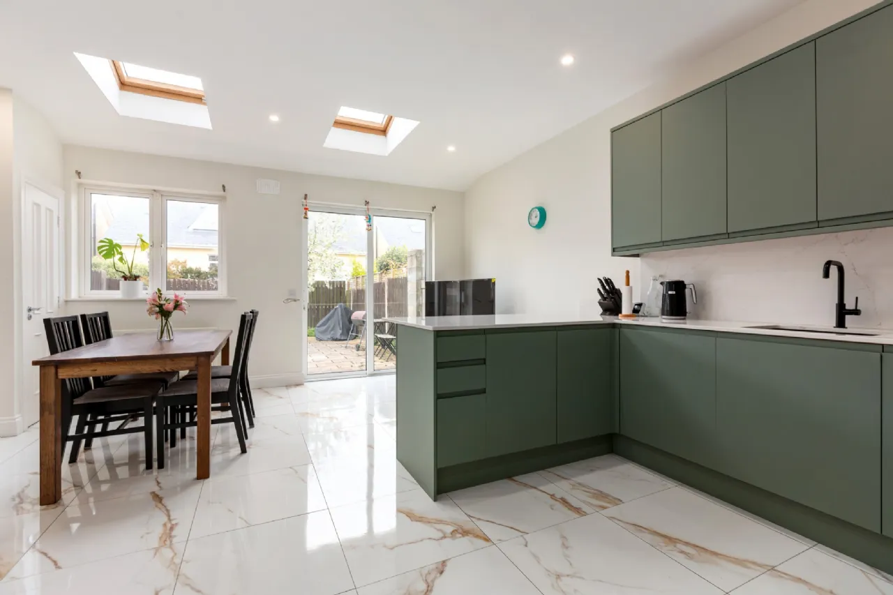 Photo of 33 Ballintyre Downs, Ballinteer, Dublin 16, D16 HW02