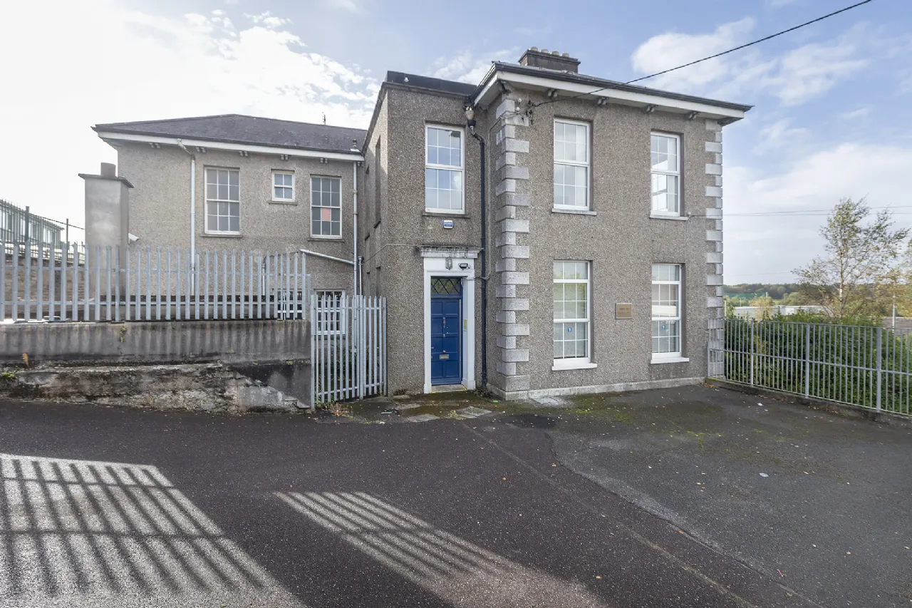 Photo of Edmund Rice Pastoral Centre, Rosary Place, Midleton, Co Cork, P25 F592