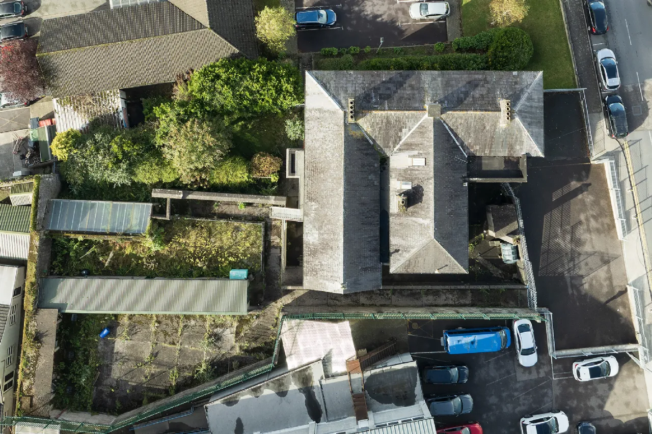 Photo of Edmund Rice Pastoral Centre, Rosary Place, Midleton, Co Cork, P25 F592