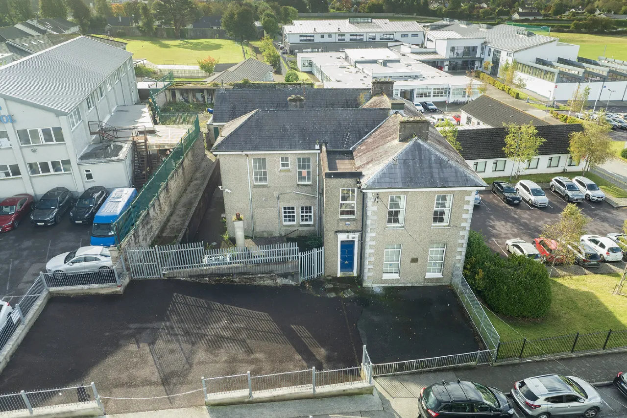 Photo of Edmund Rice Pastoral Centre, Rosary Place, Midleton, Co Cork, P25 F592