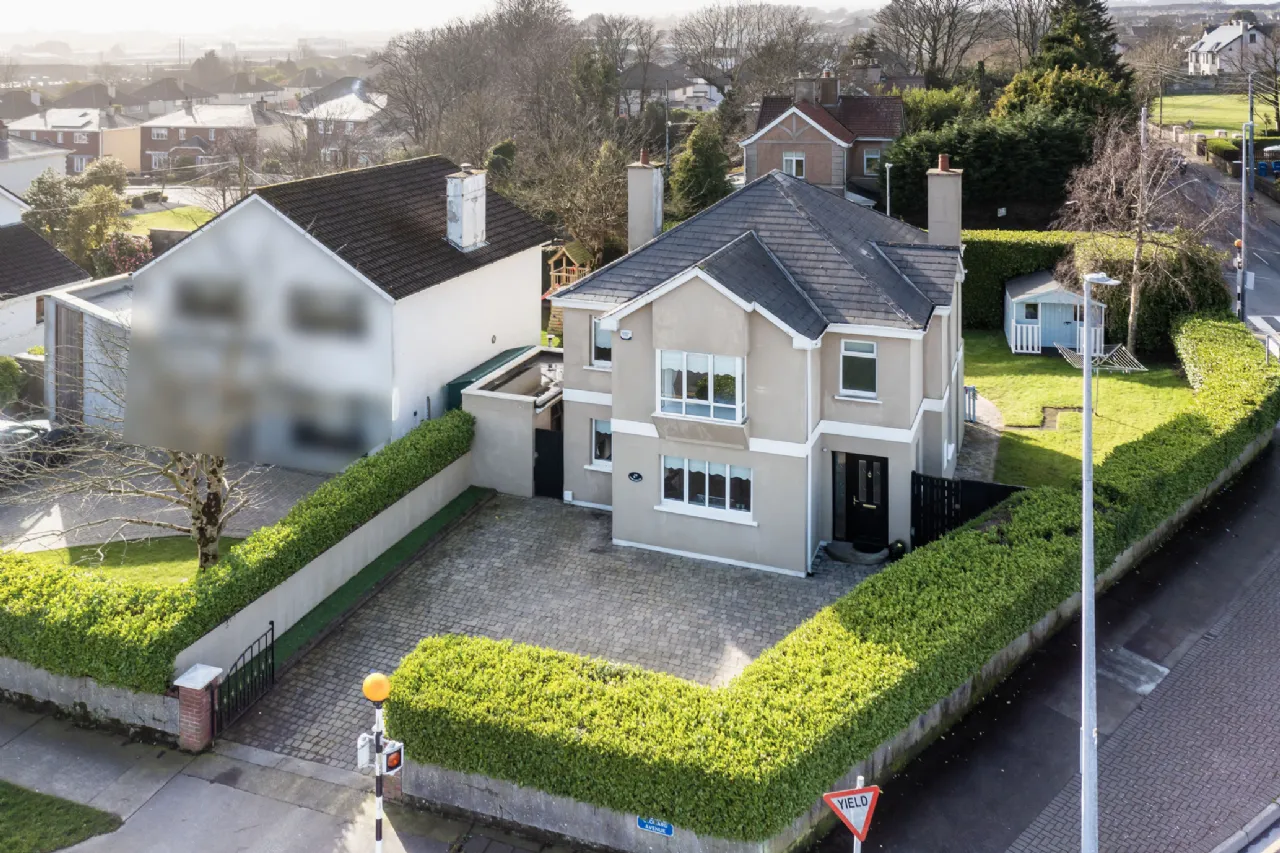 Photo of Sunnymeade, 1a Clonard Avenue, Wexford Town, Co. Wexford, Y35 Y9X7