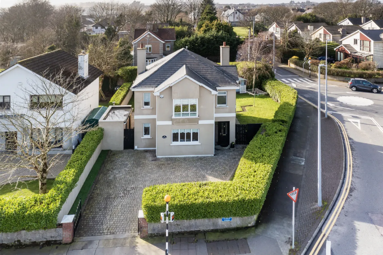 Photo of Sunnymeade, 1a Clonard Avenue, Wexford Town, Co. Wexford, Y35 Y9X7